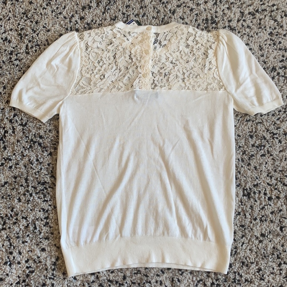 Ralph Lauren short sleeve shirt - Picture 6 of 13